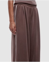 ENA PELLY - Elly Track Pants