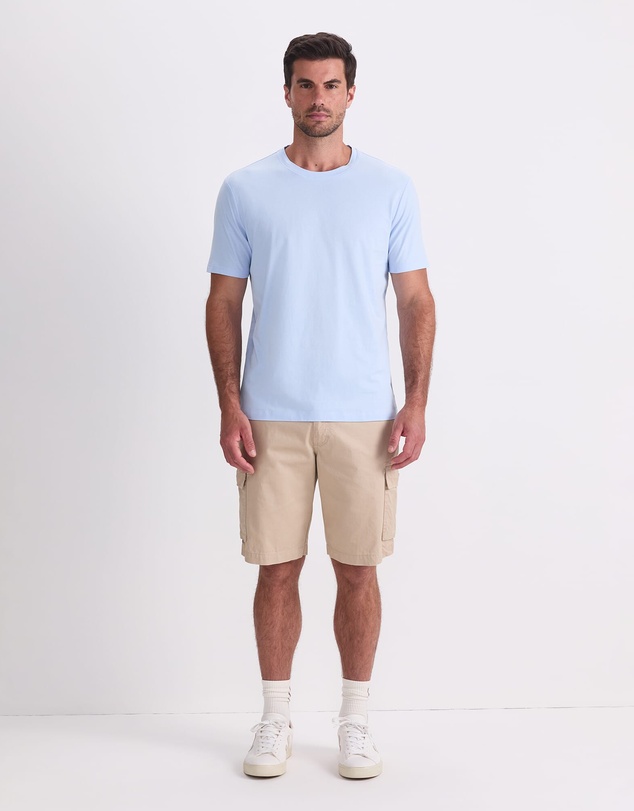 Sportscraft - Supersoft Tee