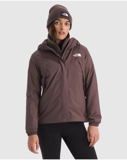 The North Face - Antora Rain Jacket