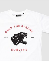DVNT - Survive Tee - Youth