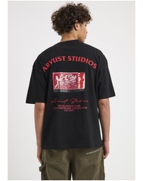 Arvust - Golf Club T-Shirt