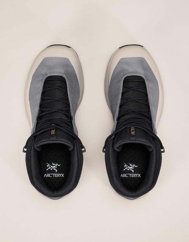 Arc'teryx - Kopec Mid GTX Shoe Men's