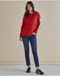 Betty Basics - Sophie Knit Jumper