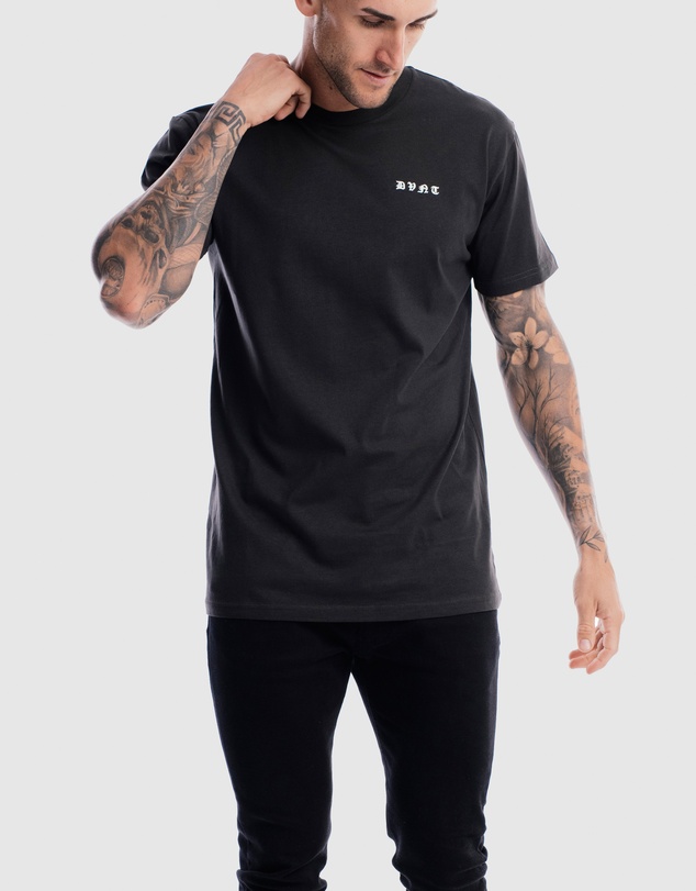 DVNT - Saxon Rise Tee
