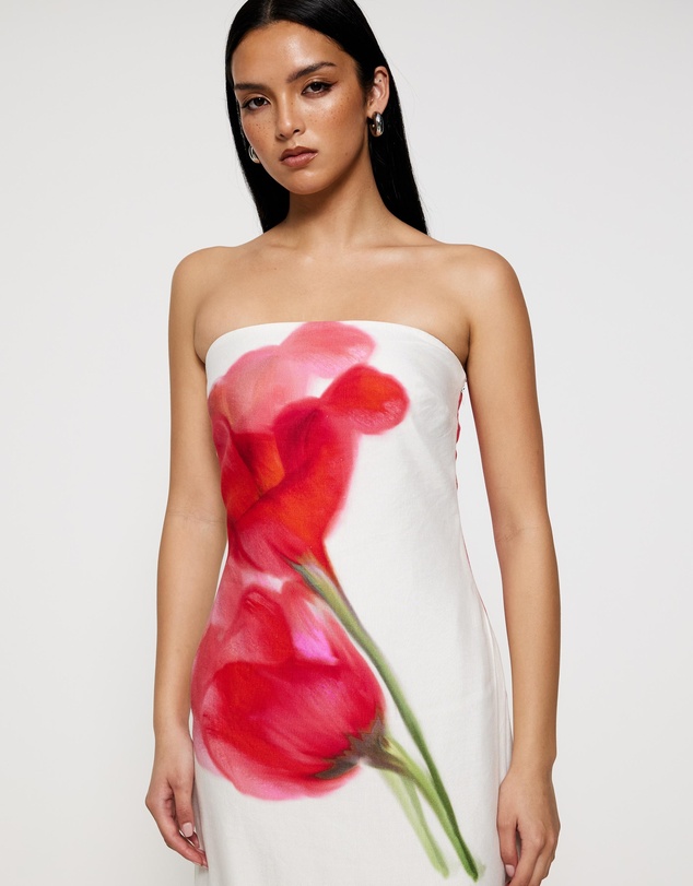 Lover - Cassidy Maxi Dress