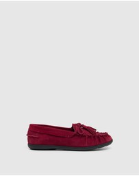 Oxford - Miller Mocassin