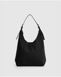 AYA - Immy Knit Hobo Bag