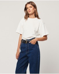 Rolla's - Tomboy Cotton Tee