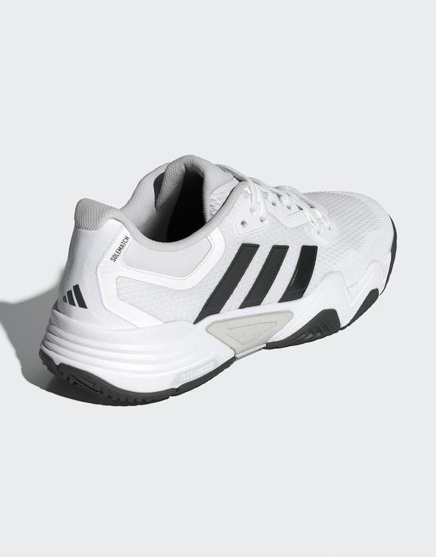 adidas Performance - Solematch Control 2 Tennis Shoes Unisex