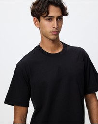 AS Colour - Box Tee