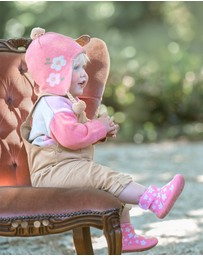 Toshi - Organic Earmuff Mystical