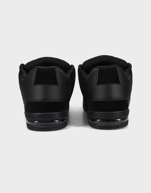 DC Shoes - Mens DC Commad Skate Shoes