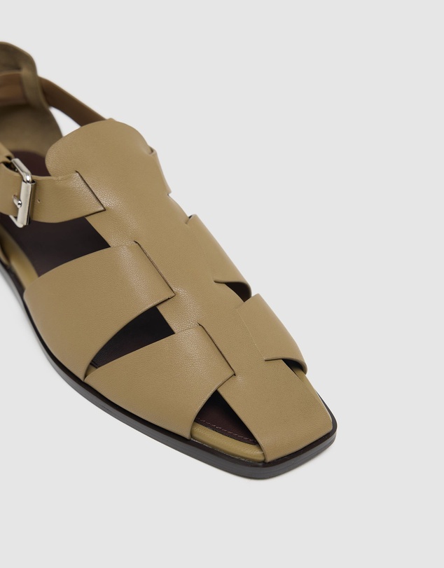 Oxford - Ariana Fisherman Sandal