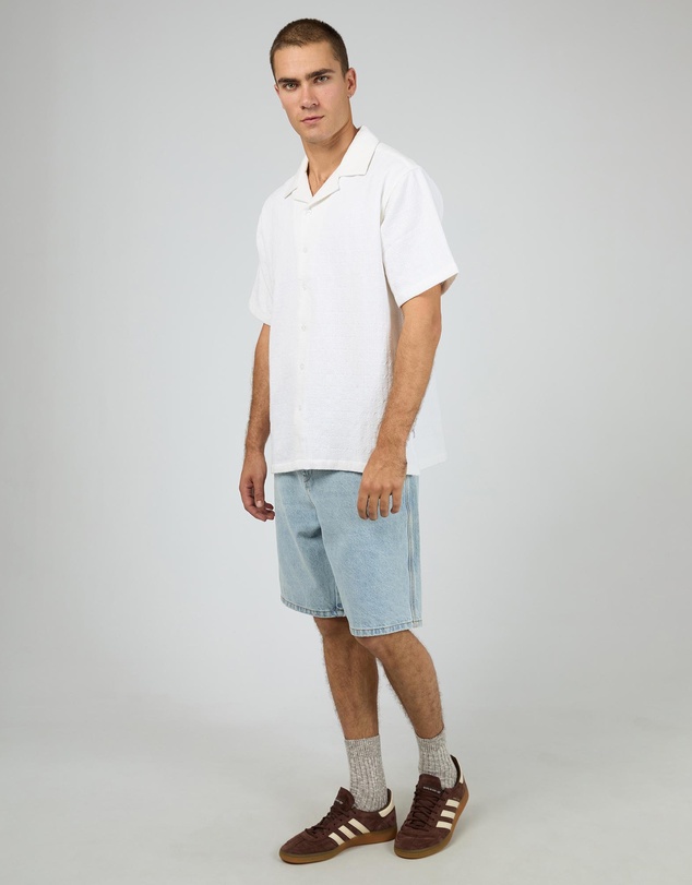 Silent Theory - Sorrento SS Shirt