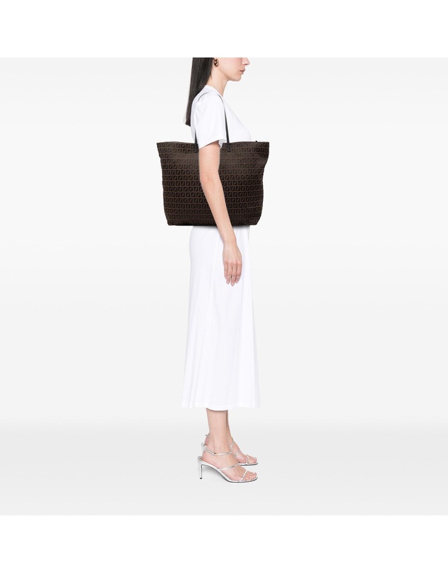 Pre-Loved by Azura Reborn - Pre-Loved Zucchino Canvas Tote