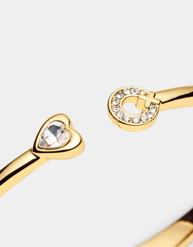 MIMCO - Encanto Open Cuff Bracelet