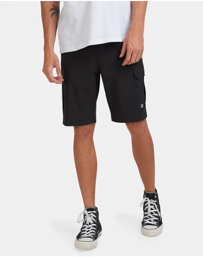 Billabong - Mens Scheme X 21