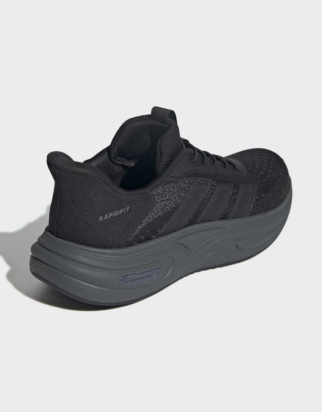 adidas Sportswear - CLOUDFOAM CUXXION RAPIDFIT SHOES Womens