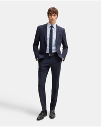 BOSS - Hank Kent Shirt