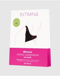 Intimina - Intimina Bloom Menstrual Underwear Single Pack