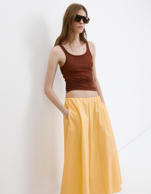 M.N.G - Newcreta Skirt