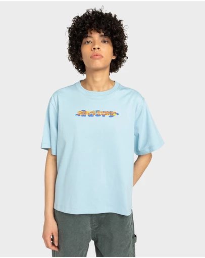 Element - Womens Mushroom T-Shirt