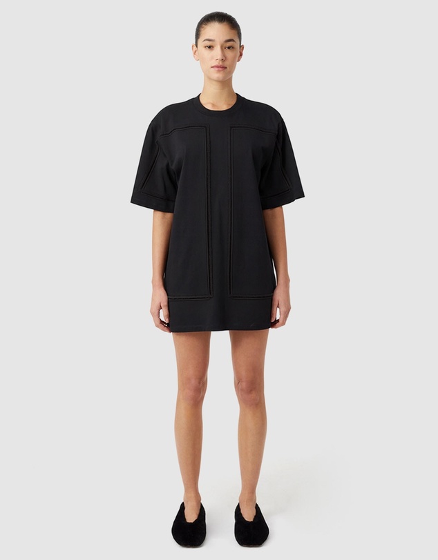 C&M CAMILLA AND MARC - Fortuna Mini Tee Dress