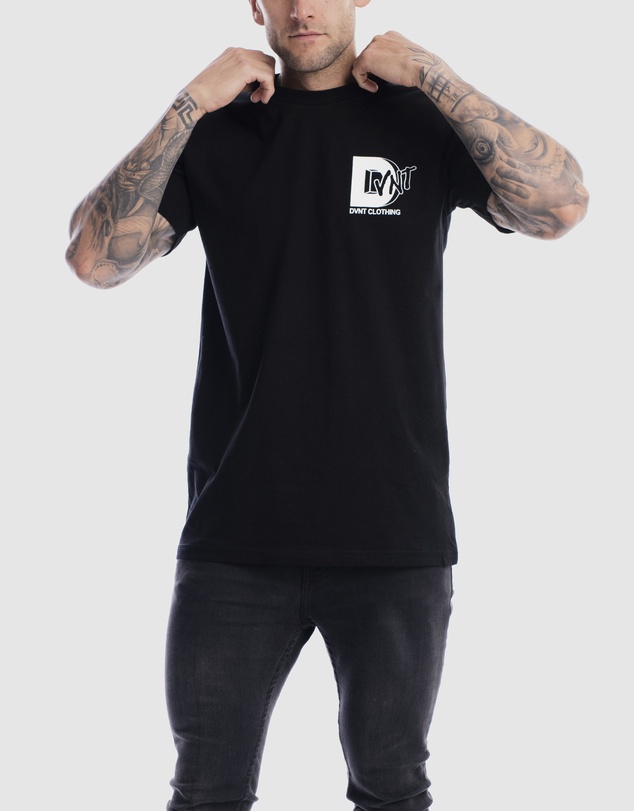 DVNT - Generation Tee