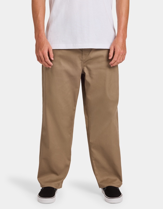 Volcom - Mens Billow Chinos