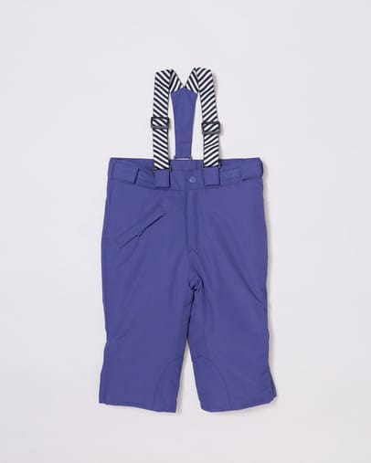 Skipper Blue