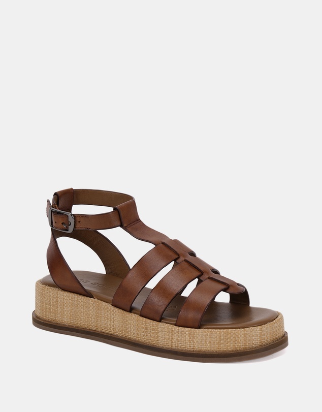Miss Sofie - Lorettah Sandals