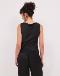 Calli - Milani Top