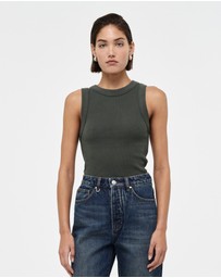Neuw - Jonesy Singlet