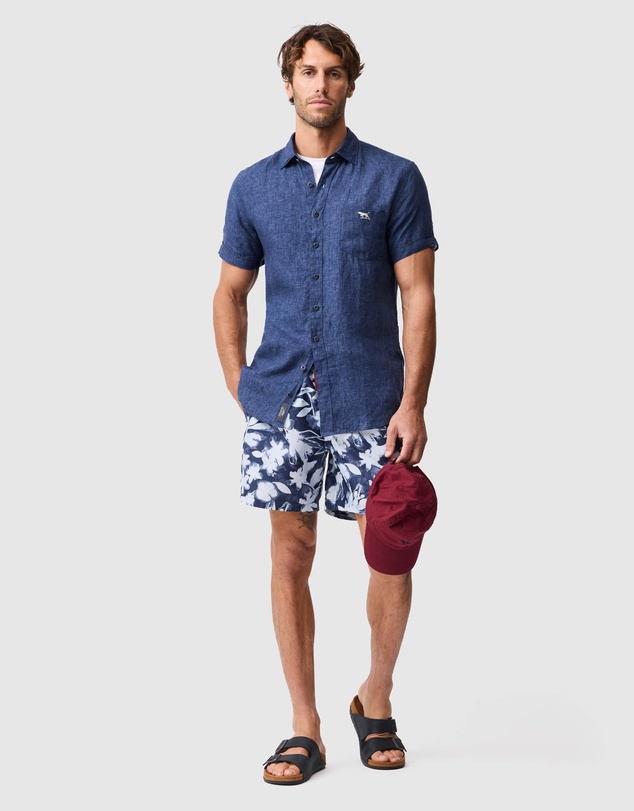 Rodd & Gunn - Cathedral Cove Sports Fit Shirt
