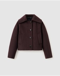 M.N.G - Dita Jacket