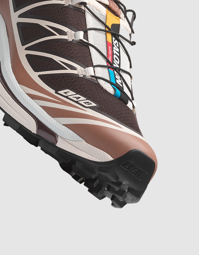 Salomon - XT-6