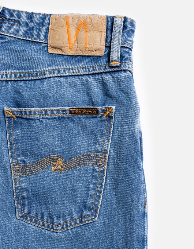 Nudie Jeans - Clean Eileen Jeans