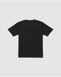 Volcom - Workwear Certifico Short Sleeve Tee