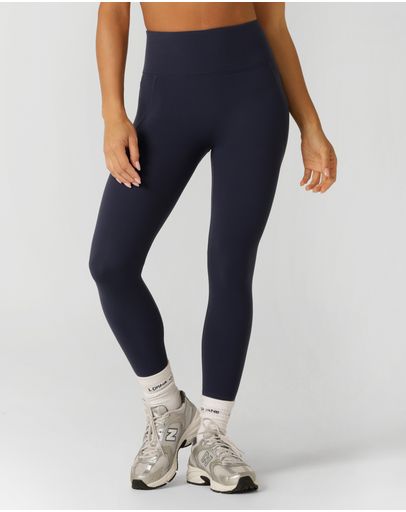 Dark Platinum Navy