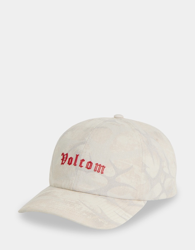 Volcom - Womens Shadowed Cap