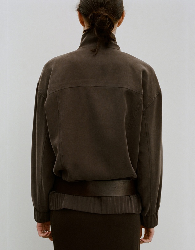 M.N.G - Babor Jacket