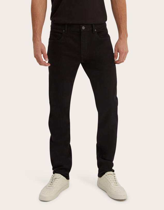 SABA - Fitzroy Slim Jean