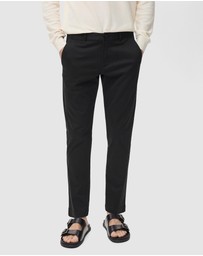 M.N.G - Prato Trousers