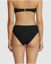 JETS - Jetset U/Trim Mid Pant
