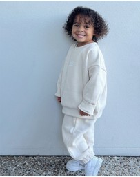 All Fenix - Mini Waves Jumper - Babies-Kids