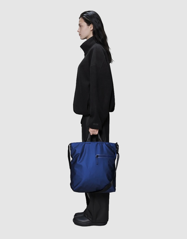 RAINS - Dash Tote Bag Lucid