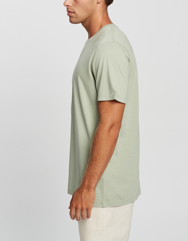 Assembly Label - Standard Tee