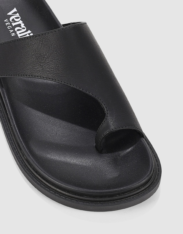 Verali - Brenda Footbed Slides