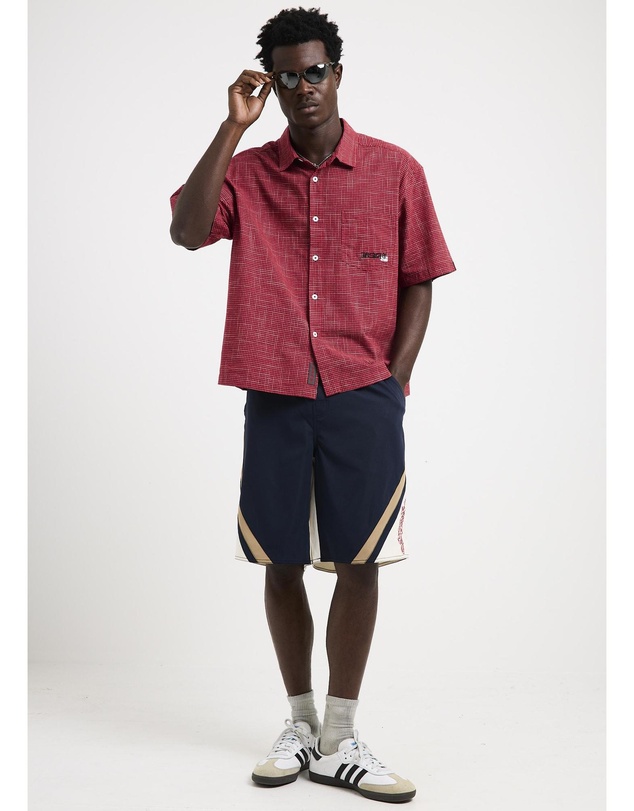 Insight - Reform Short Sleeve Shirt