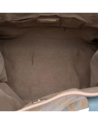Pre-Loved by Azura Reborn - Pre-Loved Small Multicolore Zucchino Tote